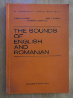 Anticariat: Dumitru Chitoran - The Sounds of English and Romanian