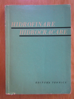 E. Welther - Hidrofinare. Hidrocracare
