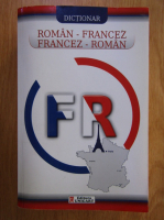 Anticariat: Elisabeta Dragan - Dictionar roman-francez, francez-roman