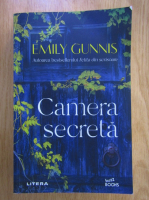 Emily Gunnis - Camera secreta