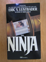 Eric Van Lustbader - The Ninja