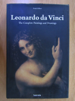 Frank Zollner - Leonardo da Vinci, 1452-1519. The Complete Paintings and Drawings