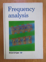 Frequency Analysis