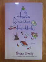 Anticariat: Gemma Townley - The Hopeless Romantic's Handbook