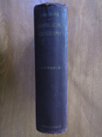 Geo. G. Chisholm - Handbook of Commercial Geography