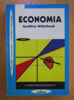 Anticariat: Geoffrey Whitehead - Economia