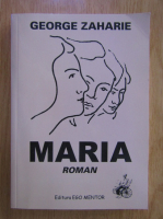 George Zaharie - Maria