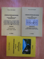 Gheorghe Ratiu - Cartile intelepciunii din istoria si intelepciunea popoarelor lumii (3 volume)