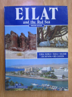 Giovanna Magi - Eilat and the Red Sea
