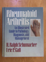 H. Ralph Schumacher - Rheumatoid Arthritis