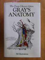Henry Gray - Gray's Anatomy