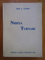 Anticariat: Ilie A. Ceara - Nihita Turnari