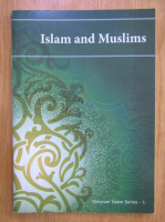 Anticariat: Islam and Muslims