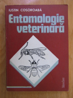 Iustin Cosoroaba - Entomologie veterinara