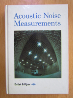 J. R. Hassall - Acoustic Noise Measurements