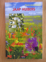 Jaap Huibers - Plante tamaduitoare