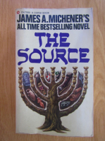 James A. Michener - The Source