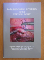 Laparoscopic Suturing in the Vertical Zone