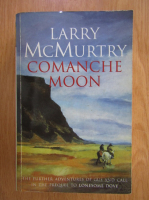 Larry McMurtry - Comanche Moon