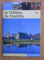 Le Chateau de Chantilly
