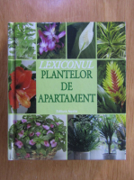 Anticariat: Lexiconul plantelor de apartament
