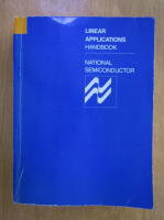 Linear Application Handbook. National Semiconductor