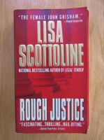 Lisa Scottoline - Rough Justice