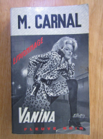M. Carnal - Vanina