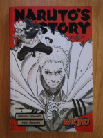 Masashi Kishimoto - Naruto's Story. Family Day