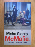 Misha Glenny - McMafia