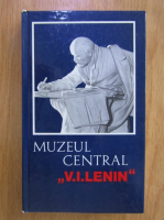 Muzeul central V. L. Lenin. Ghid