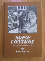 Noise Control. Principles and Practice