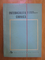 O. Fodor - Enterocolita cronica