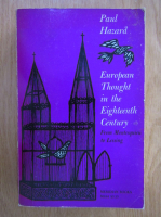 Paul Hazard - European Thought in the Eighteenth Century