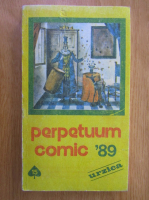 Perpetuum Comic 1989