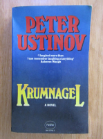 Anticariat: Peter Ustinov - Krumnagel