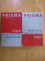 Prisma Woordenboek. Engels-Nederlands. Nederlands-Engels (2 volume)