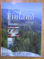 Raimo Suikkari - Finland Today