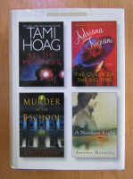 Reader's Digest Select Editions (Tami Hoag, Adriana Trigiani, etc)