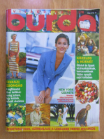 Revista Burda, nr. 3, 1998