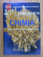 Revista Chimia, nr. 7, februarie 2005