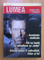 Revista Lumea, anul XXVII, nr. 7 (340), 2021