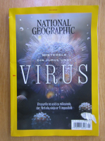 Revista National Geographic, nr. 214, februarie 2021