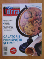 Revista Terra, anul XXIV, nr. 1 bis (223 bis)