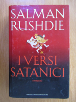 Salman Rushdie - Iversi Satanici