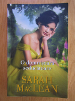 Sarah Maclean - O domnisoara seducatore