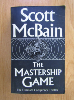 Scott McBain - The Mastership Game