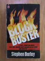 Anticariat: Stephen Barlay - Block Buster