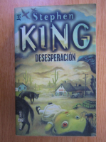 Stephen King - Desesperacion