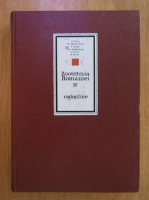 Suciu Teodor - Zootehnia Romaniei (volumul 4)
